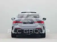 2026 BMW 420