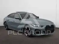 2025 BMW 420