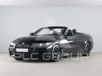 2025 BMW 420
