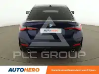 2025 BMW 420