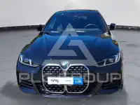 2025 BMW 420