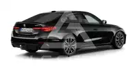 2025 BMW 420