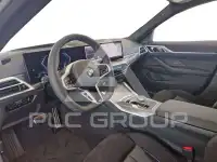 2025 BMW 420