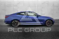 2025 BMW 420