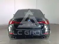 2025 BMW 420