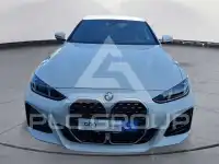 2025 BMW 420