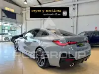 2025 BMW 420