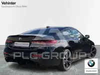 2025 BMW 420