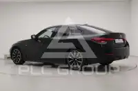 2025 BMW 420