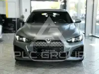 2025 BMW 420