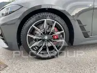 2025 BMW 420