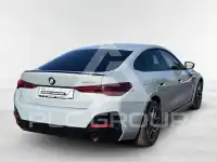 2025 BMW 420