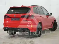 2025 BMW 420