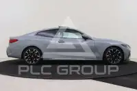 2025 BMW 420