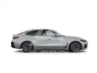 2025 BMW 420