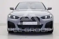 2025 BMW 420