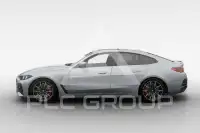 2026 BMW 420