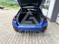 2025 BMW 420