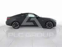 2025 BMW 420