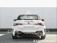 2025 BMW 420