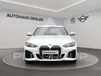 2025 BMW 420