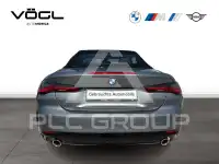 2025 BMW 420