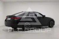 2025 BMW 420