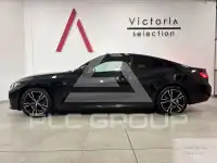 2025 BMW 420