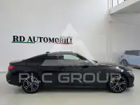 2025 BMW 420