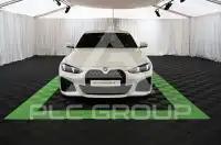 2025 BMW 420