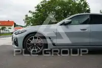2025 BMW 420