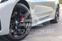 2025 BMW 420