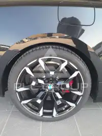 2025 BMW 420