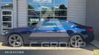 2025 BMW 420