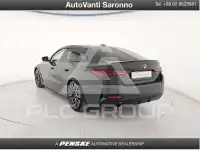 2025 BMW 420