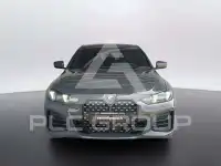 2025 BMW 420