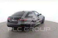 2025 BMW 420