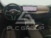 2025 BMW 420