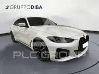 2025 BMW 420