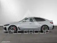 2025 BMW 420