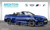 2025 BMW 420