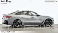 2025 BMW 420