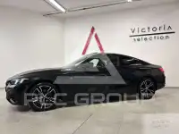 2025 BMW 420