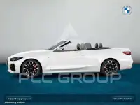2025 BMW 420
