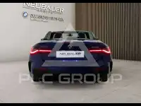 2025 BMW 420