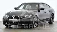 2025 BMW 420