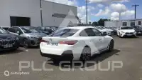 2025 BMW 420