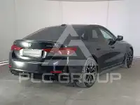 2025 BMW 420