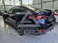 2025 BMW 420