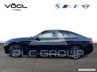 2025 BMW 420